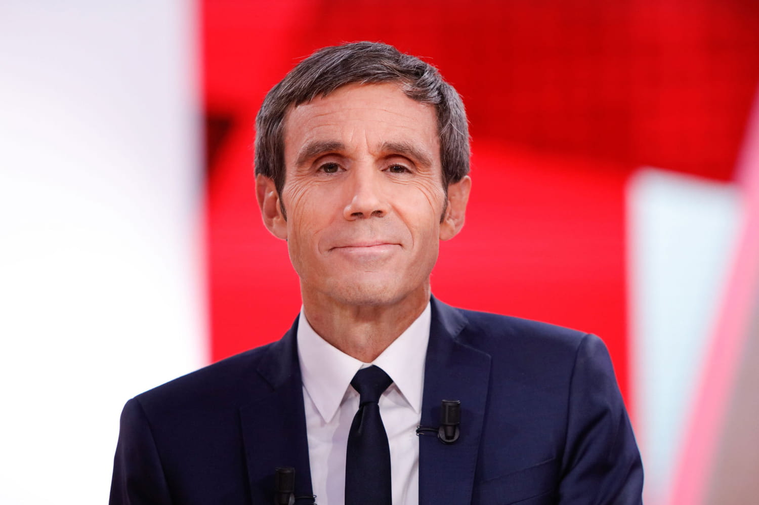 David Pujadas : drogue, Maroc, les folles escapades de la star du 20 Heures