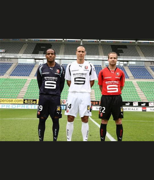 Rennes