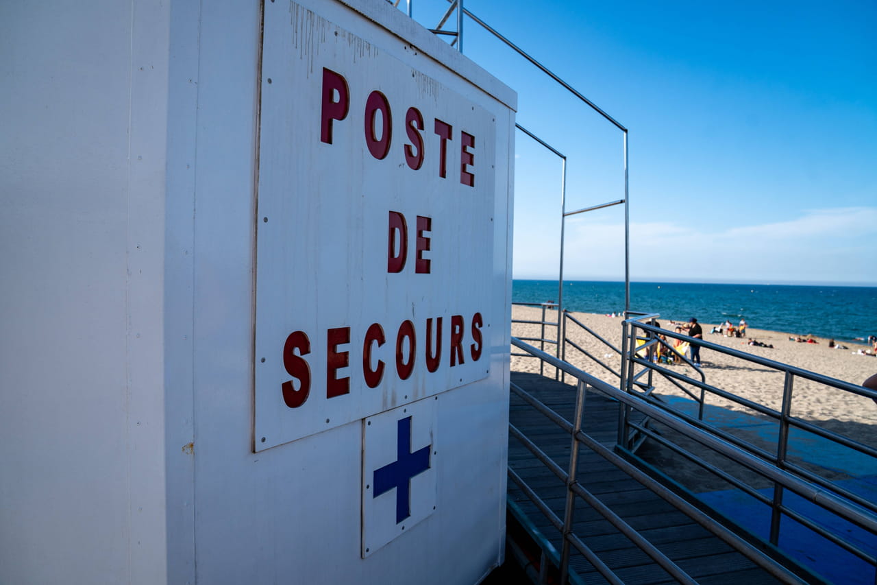 Plus d'un quart des noyades ont été mortelles depuis le début de l'été, pourquoi le danger augmente