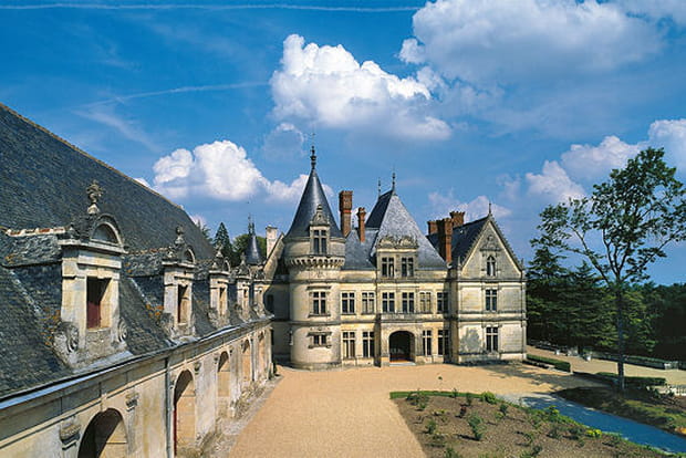 La Bourdaisière