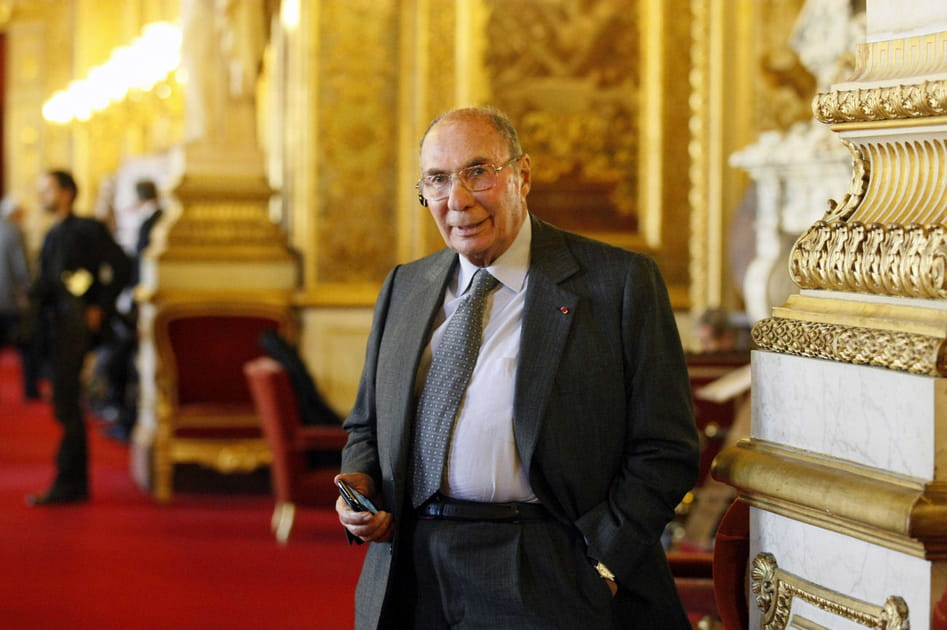 Engag&eacute; en politique de 50&nbsp;&agrave; 93&nbsp;ans