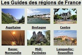 guide regions
