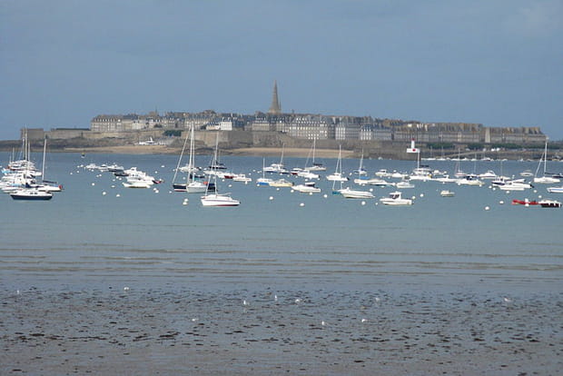 Saint-Malo