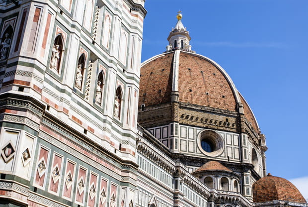 La Piazza del Duomo en Italie