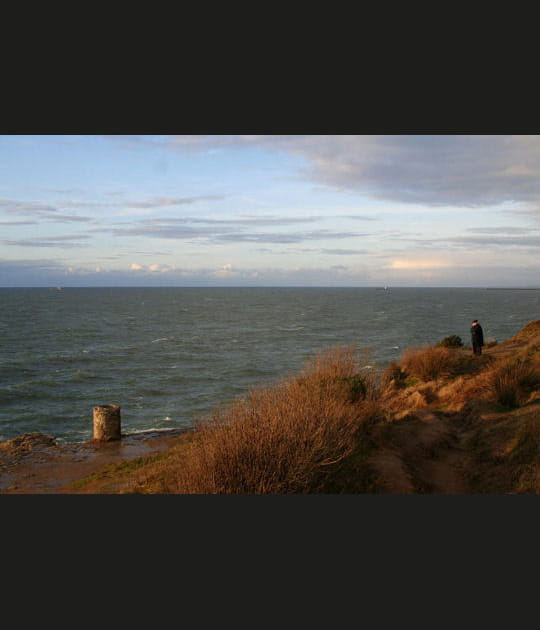Littoral et arri&egrave;re-pays