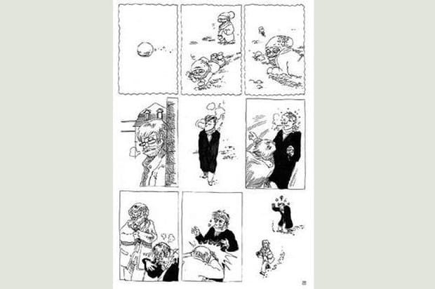 24h de la BD : Boulet