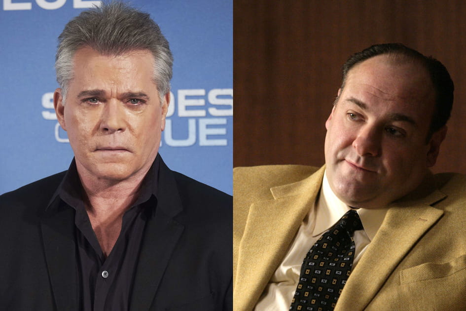 Ray Liotta a refus&eacute; de jouer Tony Soprano (Les Soprano)