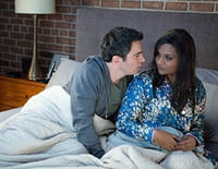 The Mindy Project : Belles-mamans