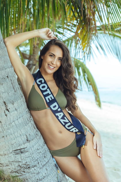 Miss Cote dAzur