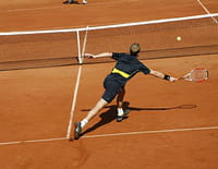 Tennis - Internationaux de France 2018