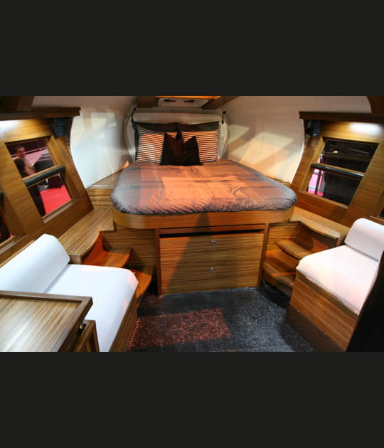 UFO U119&nbsp;Carbone&nbsp;: pr&eacute;dateur des mers