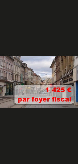 37e/ Mulhouse&nbsp;: +3,57&nbsp;%
