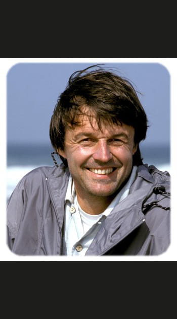 7e Fran&ccedil;ais&nbsp;: Nicolas Hulot
