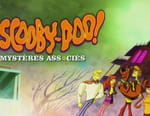Scooby-Doo, Mystères Associés
