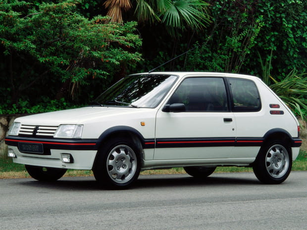 Le poids des années