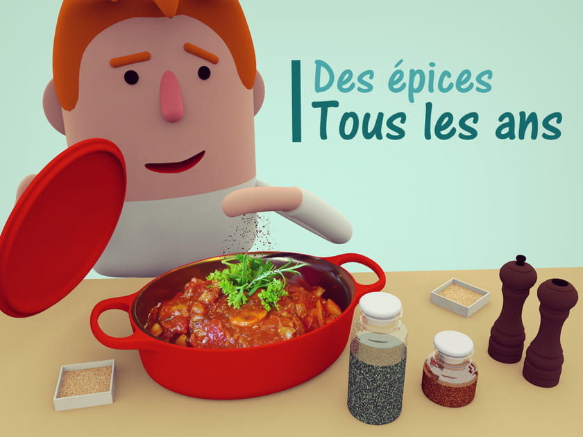Quand faut-il remplacer ses &eacute;pices&nbsp;?