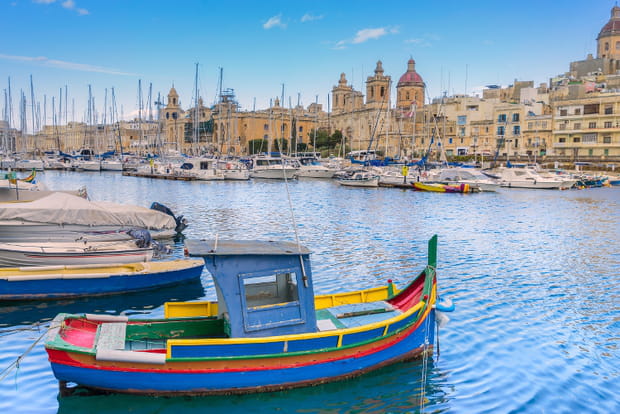 Malte, un musée à ciel ouvert
