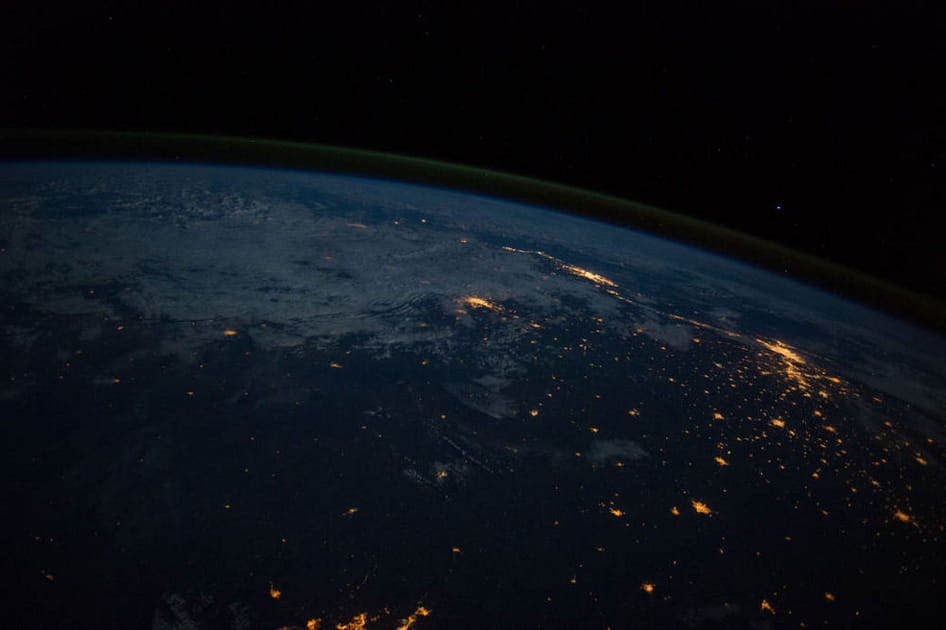 Rio de Janeiro et Sao Paulo&nbsp;