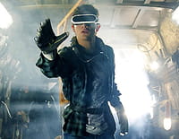 Ready Player One