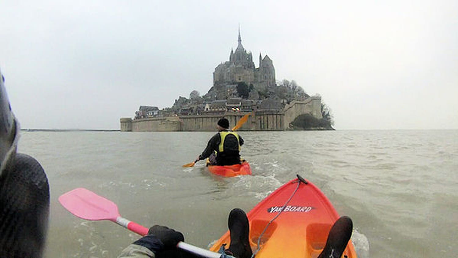 PHOTOS - Marée du siècle : les meilleures images du Web