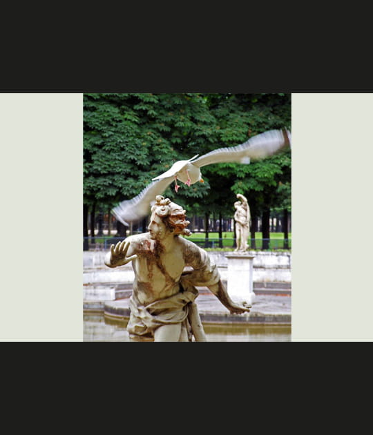 &Eacute;vit&eacute; de justesse