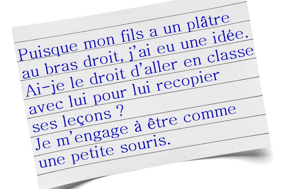 Comme au bon vieux temps