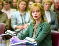 L'affaire Josey Aimes