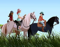 Le ranch : Pour la bonne cause