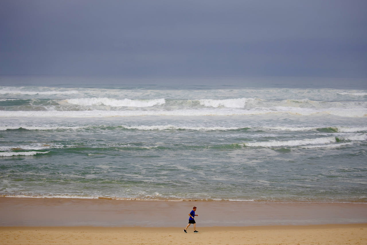 "La France doit se tenir prête" : l'eau de mer bientôt dessalée, les autorités se préparent