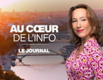 Au coeur de l'info : le journal