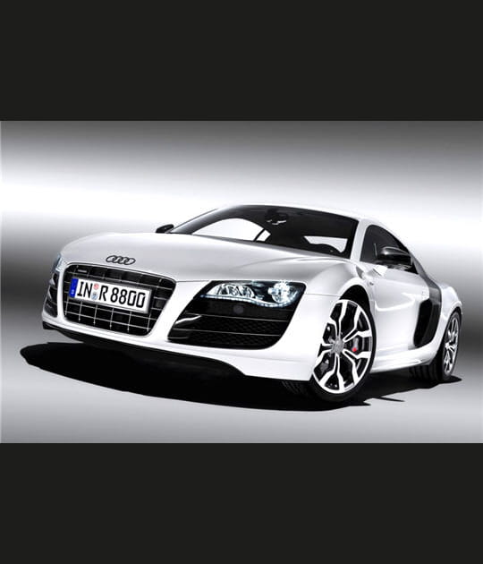 Audi R8&nbsp;V10