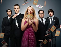 The Big Bang Theory : Une mère envahissante