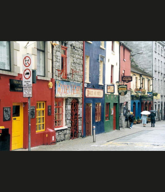 Galway