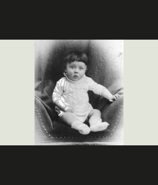 Naissance en Autriche