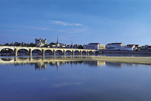Saumur