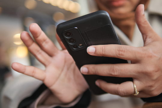 Stoppez tout de suite les appels sur votre t&eacute;l&eacute;phone si vous recevez ce message, une vaste arnaque de gangs chinois se r&eacute;pand
