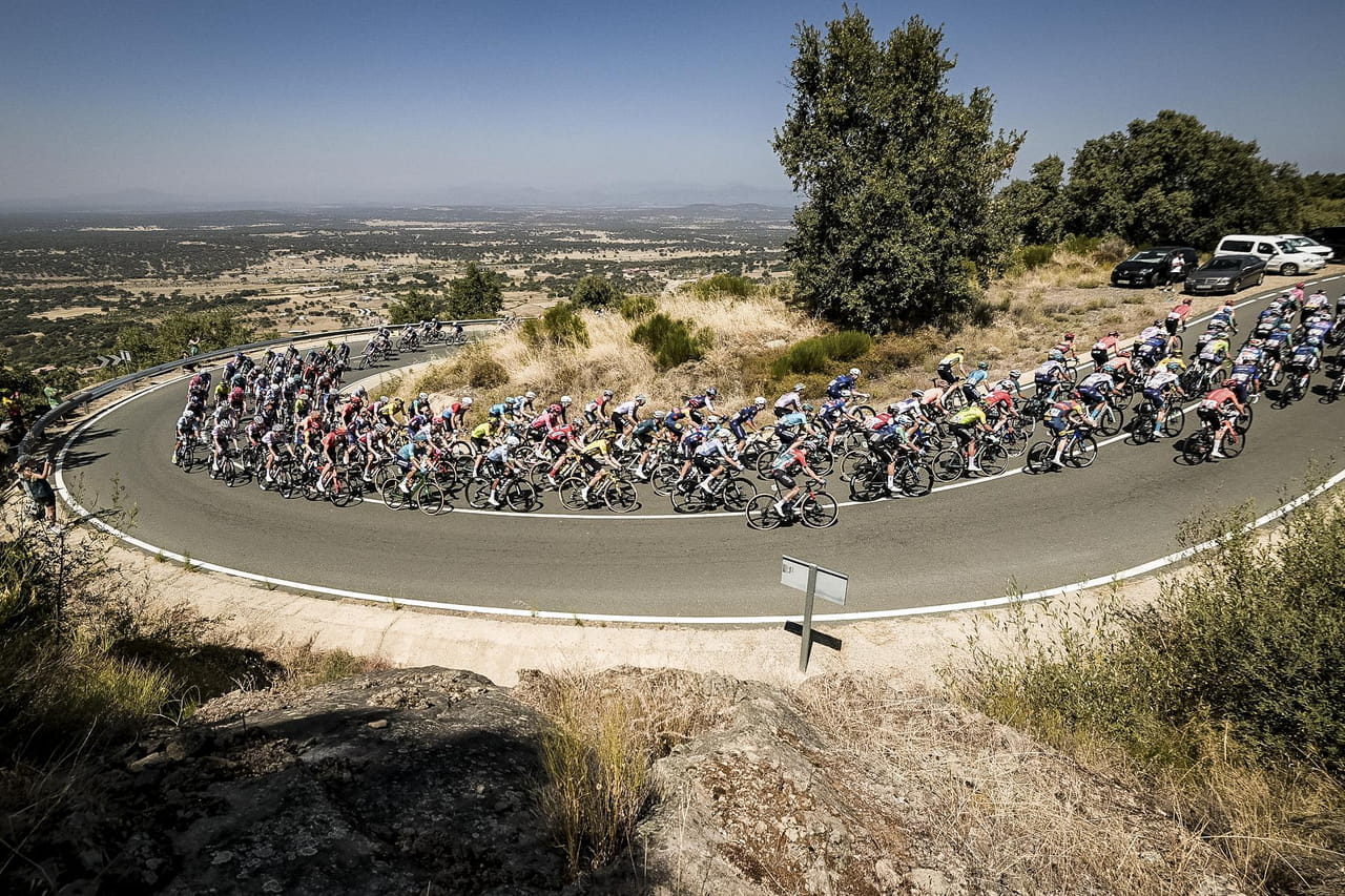 Vuelta 2025 : c'est parti ! Vingegaard très attendu, la 1ère étape