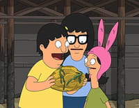 Bob's Burgers : Ambre gris