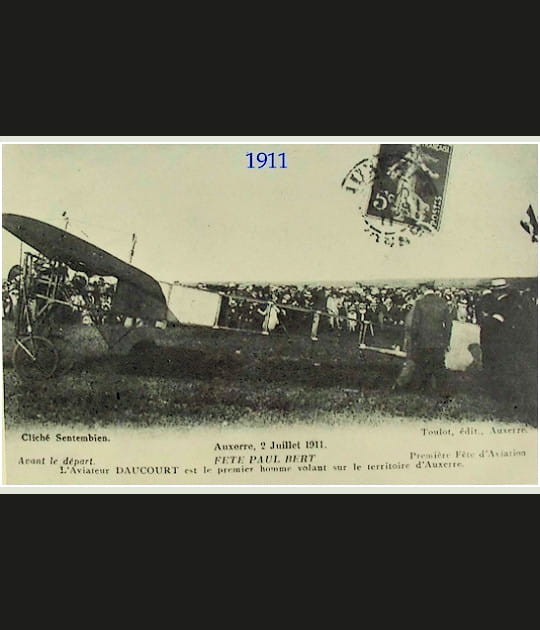 F&ecirc;te Paul Bert