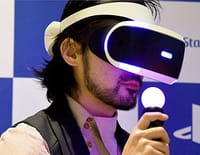 Néo Tokyo, le futur en VR