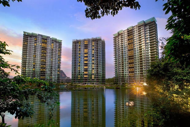 Le Best Western Premier à Ipoh