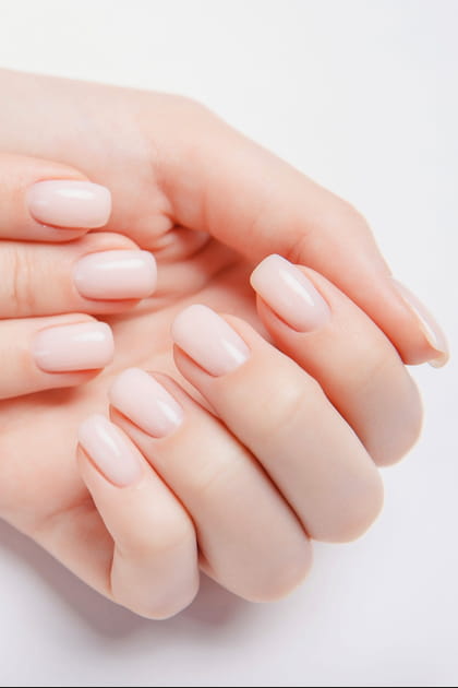 Des ongles renforc&eacute;s&nbsp;par la pleine lune&nbsp;?