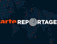 Arte reportage : Maroc : Razzia sur le sable