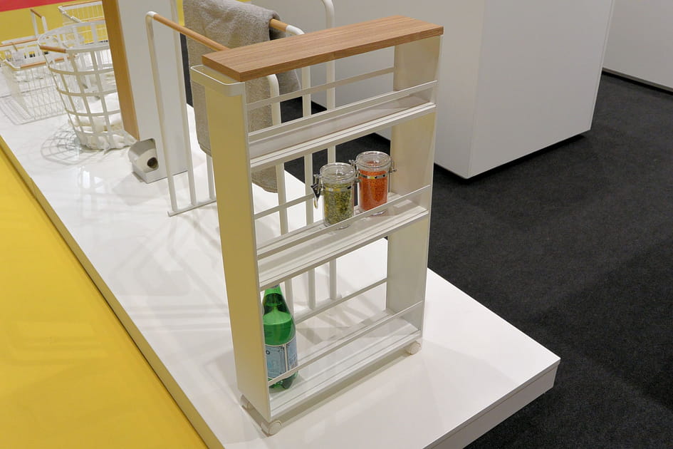 Un rangement pour la cuisine