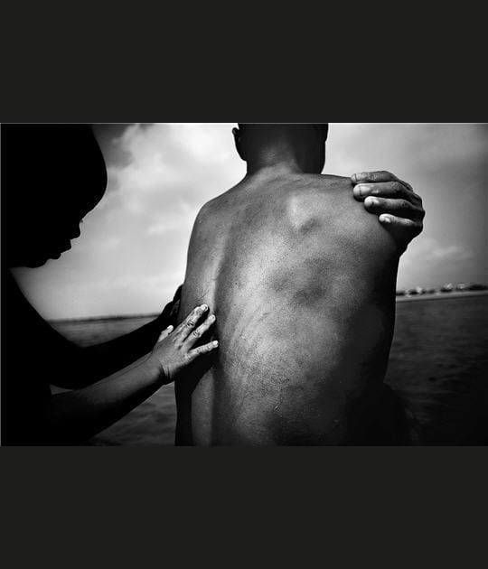 1er prix &quot;Vie quotidienne&quot;