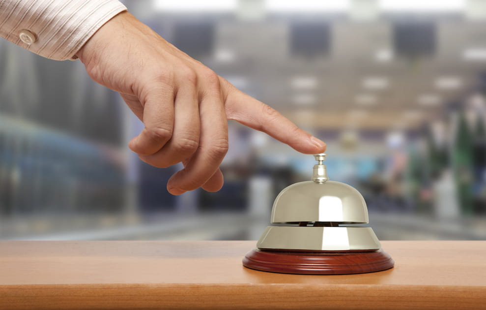 Quand les clients ont des requ&ecirc;tes improbables