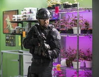 S.W.A.T. *2017 : Accusé à tort