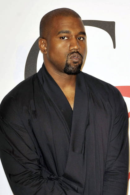 Le vaccin, &quot;la marque du diable&quot; pour Kanye West
