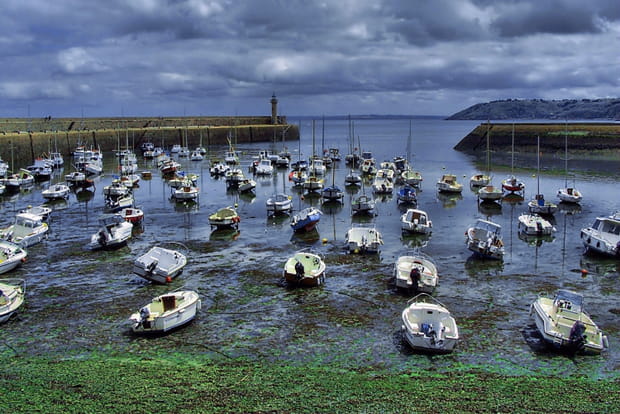Binic, Côtes-d'Armor