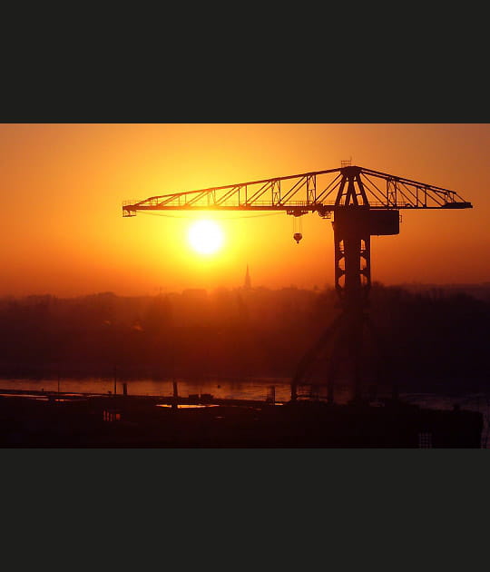 Un soleil de Titan